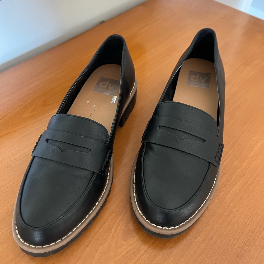 Dolce Vita Womens Loafers